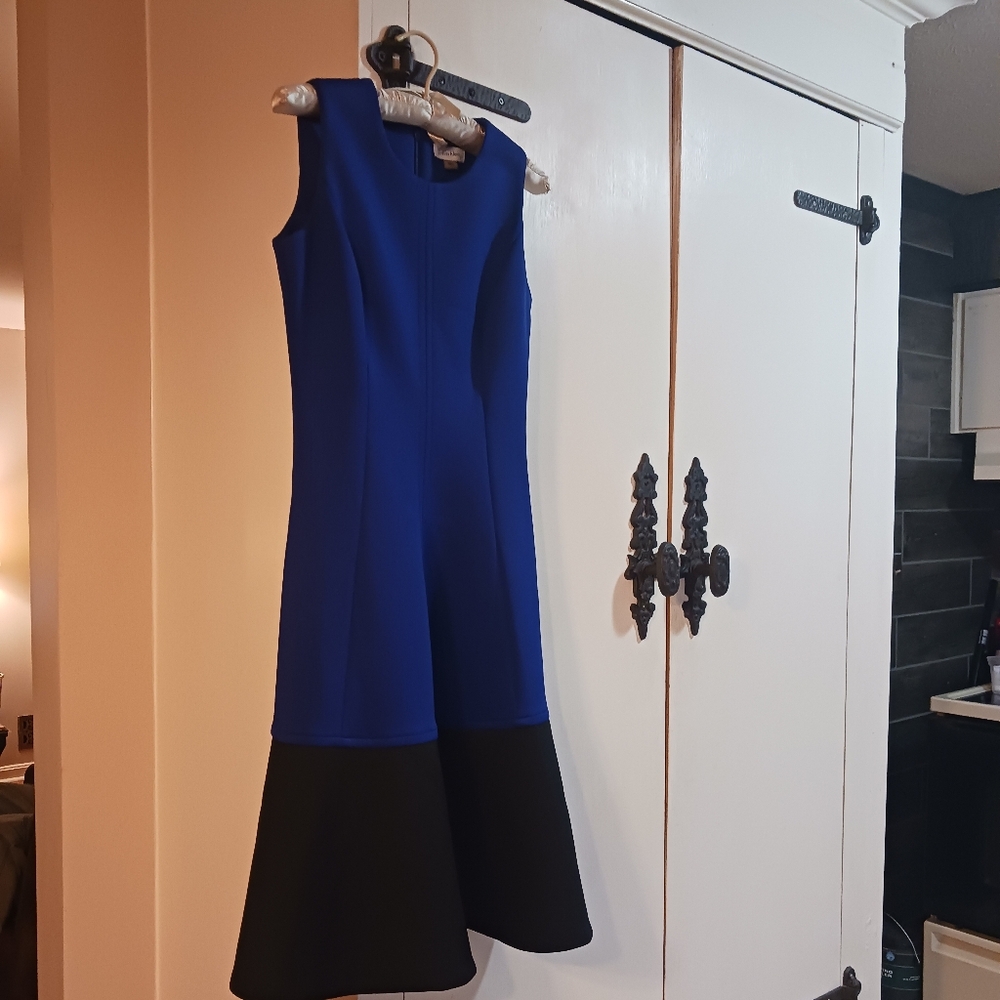 CALVIN KLEIN DRESS